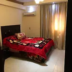 شقة مفروشه للايجار