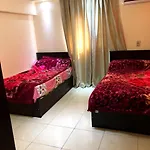 شقة مفروشه للايجار