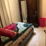 شقة مفروشه للايجار