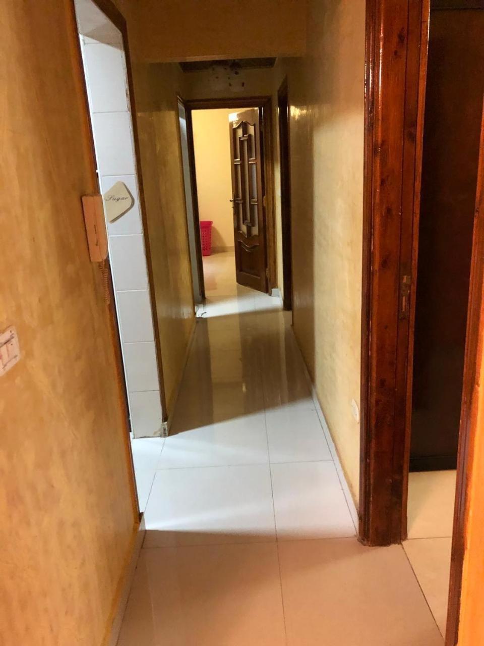 مفروشه للايجار Apartment Cairo
