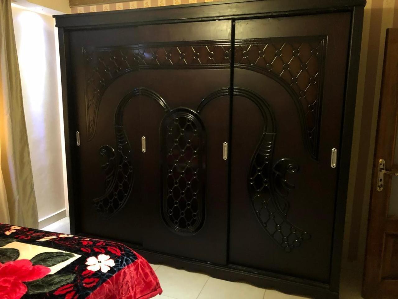 مفروشه للايجار * Cairo