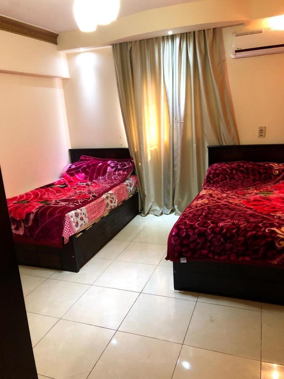 Apartment مفروشه للايجار Cairo