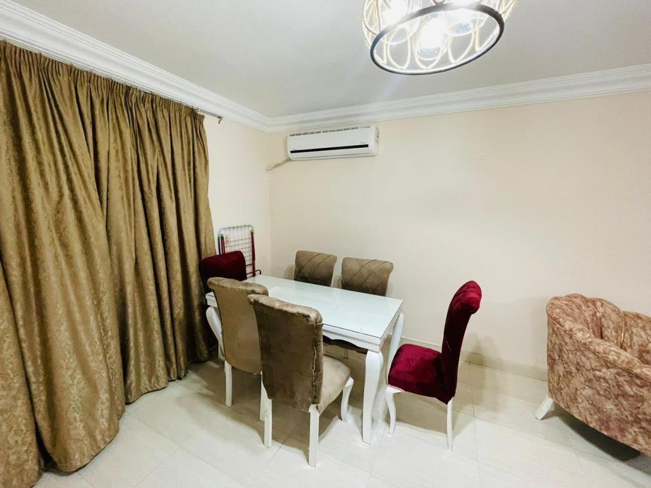 مفروشه للايجار Apartment Cairo
