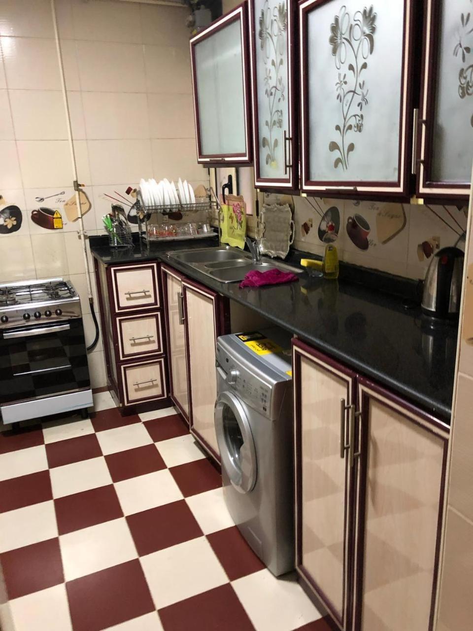 مفروشه للايجار Cairo